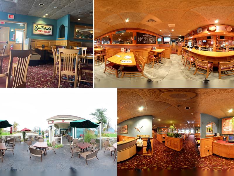 T-BONES Great American Eatery