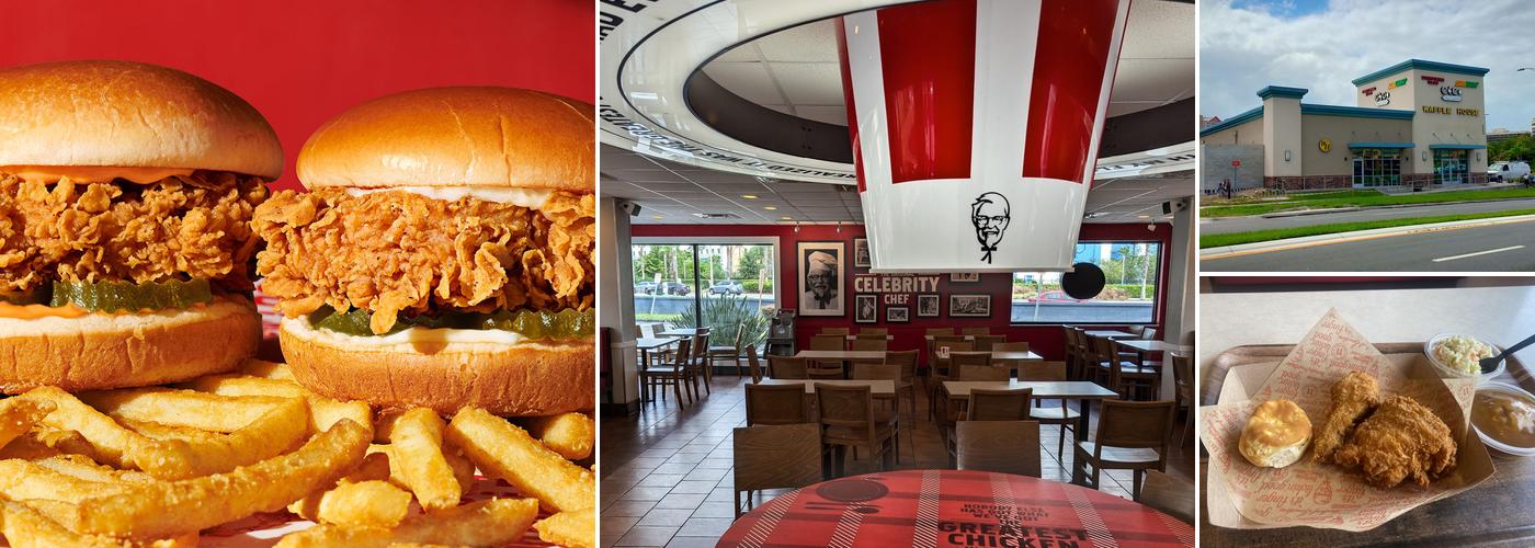 KFC