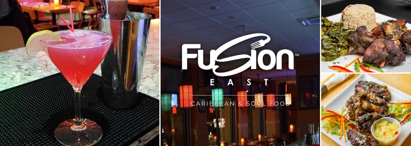 Fusion East
