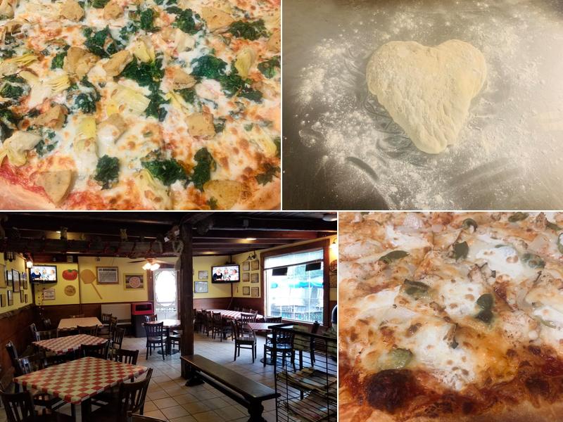 Charlie Mac's Pizzeria