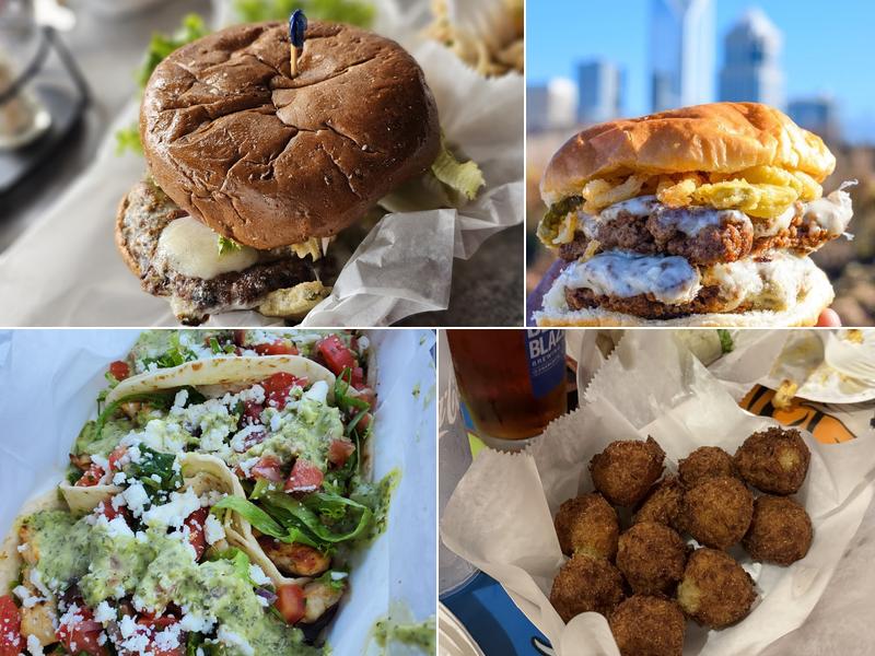 Pinky's Westside Grill 1600 W Morehead St, Charlotte