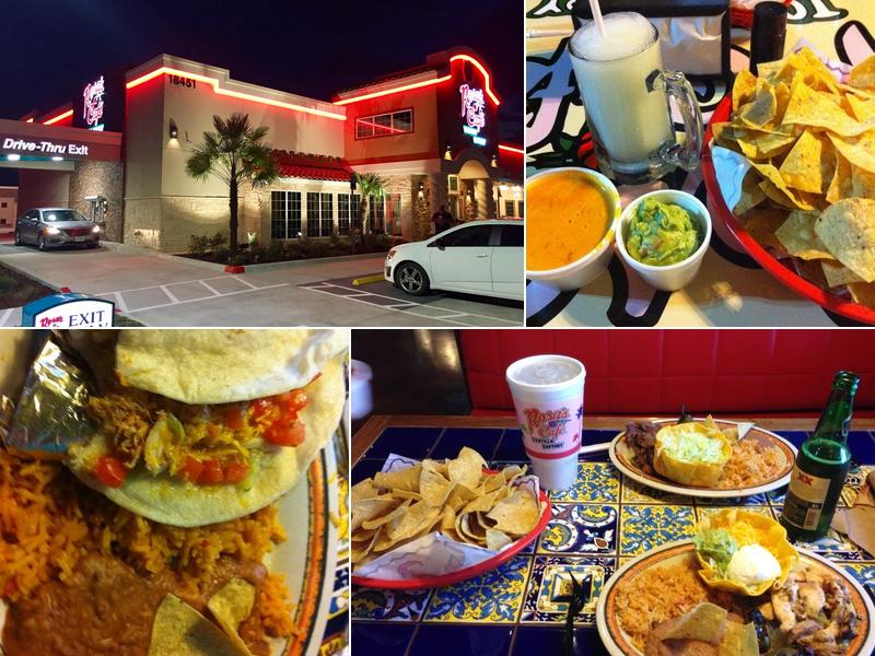 Rosa's Café & Tortilla Factory