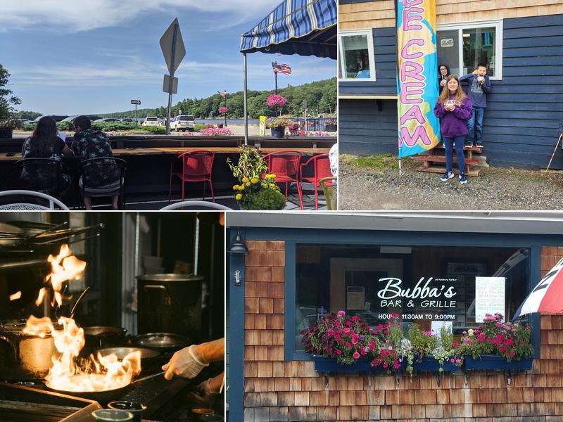 Bubba's Bar & Grille