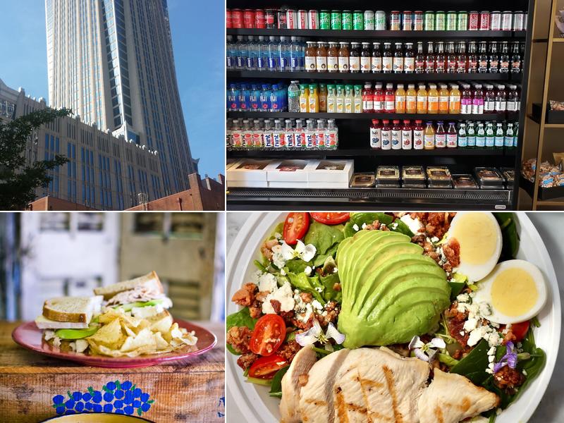 Something Classic Cafe