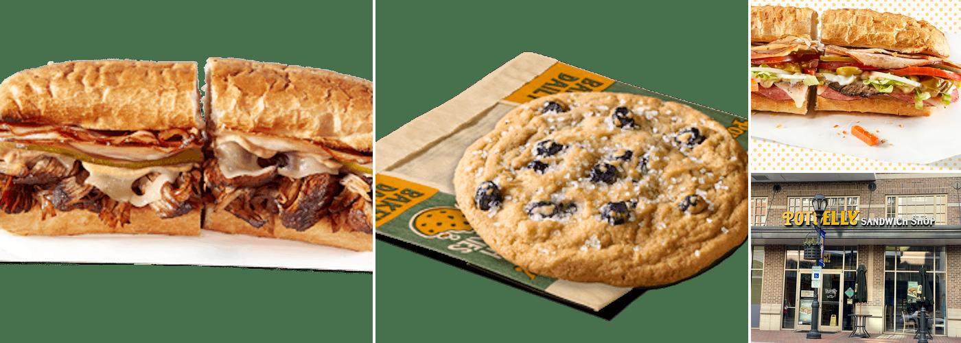 Potbelly