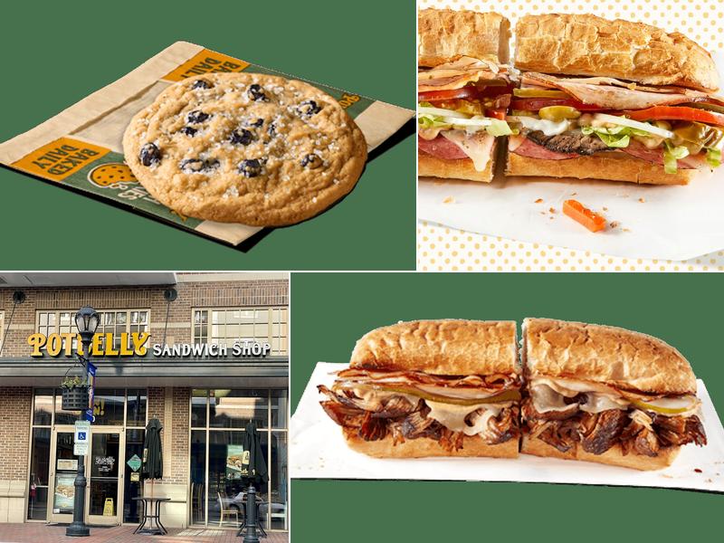 Potbelly