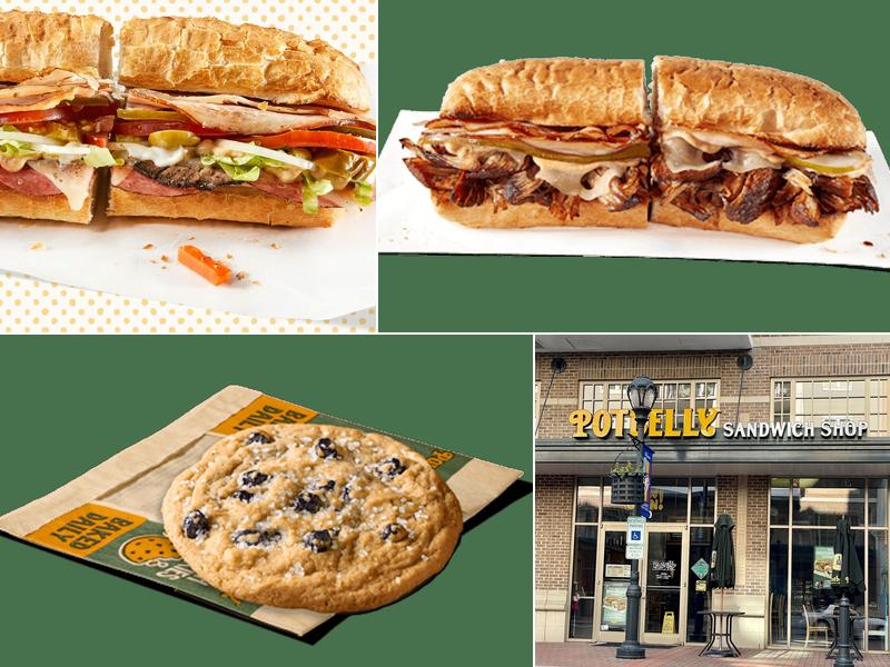 Potbelly