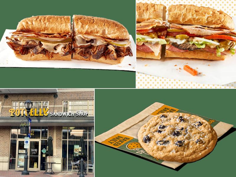 Potbelly