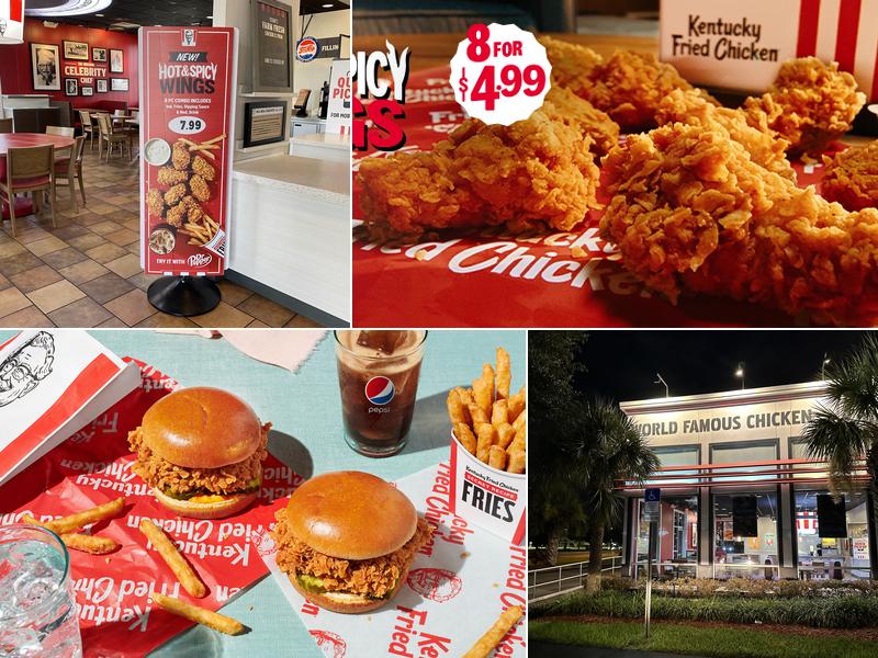KFC