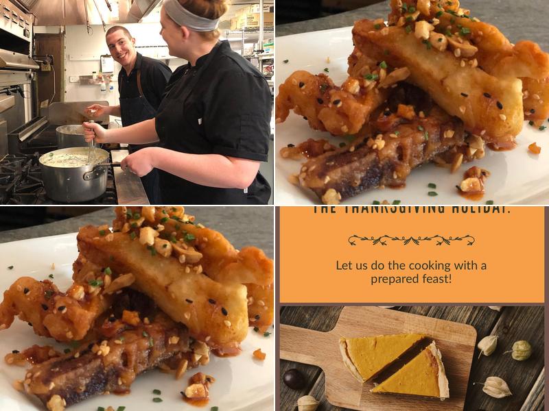 Carpe Diem Restaurant & Caterers