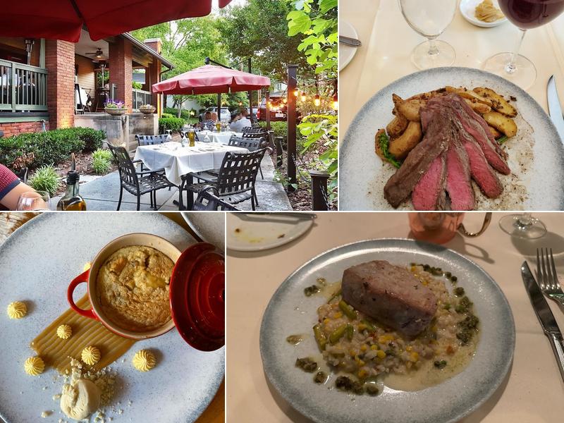 The Fig Tree Restaurant