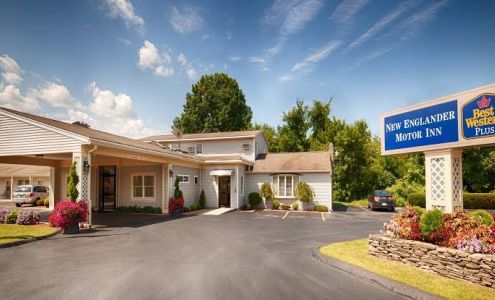 Best Western Bennington