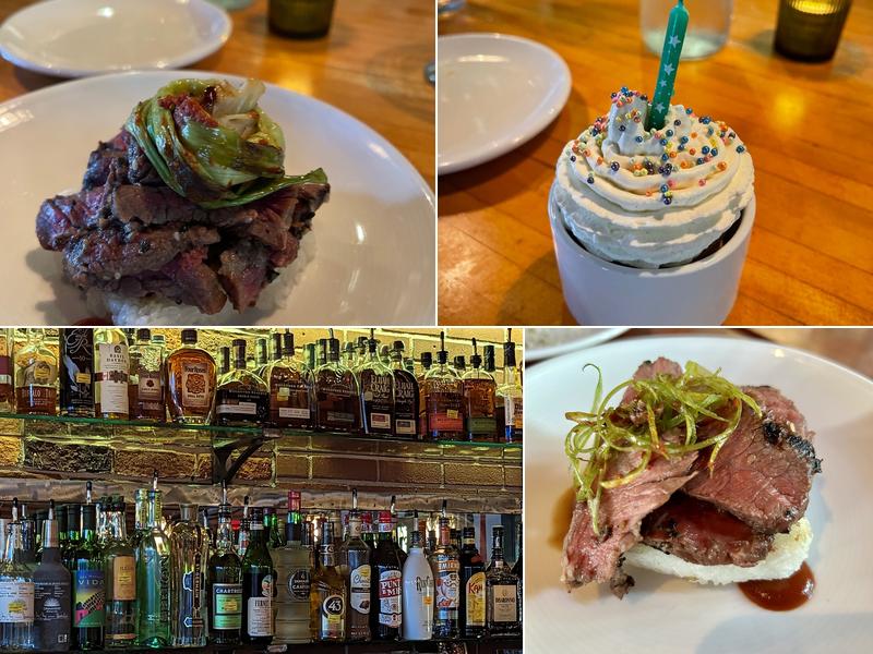 Good Food on Montford 1701 Montford Dr, Charlotte