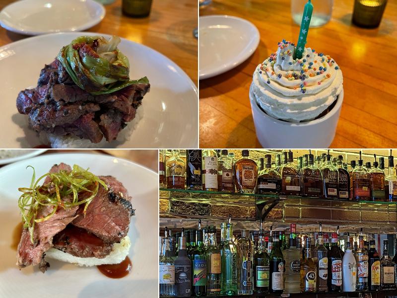 Good Food on Montford