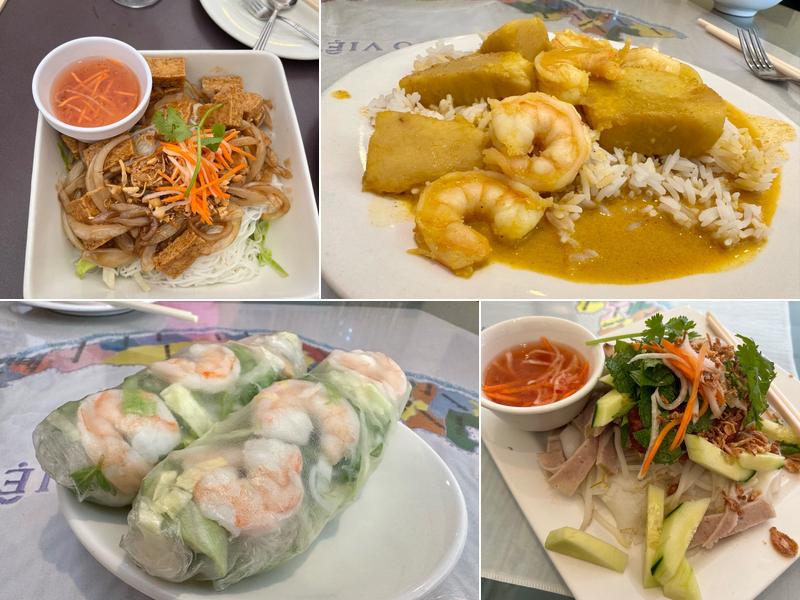 Lang Van 3019 Shamrock Dr, Charlotte