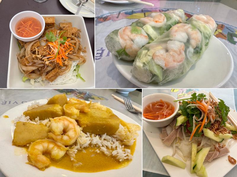 Lang Van 3019 Shamrock Dr, Charlotte