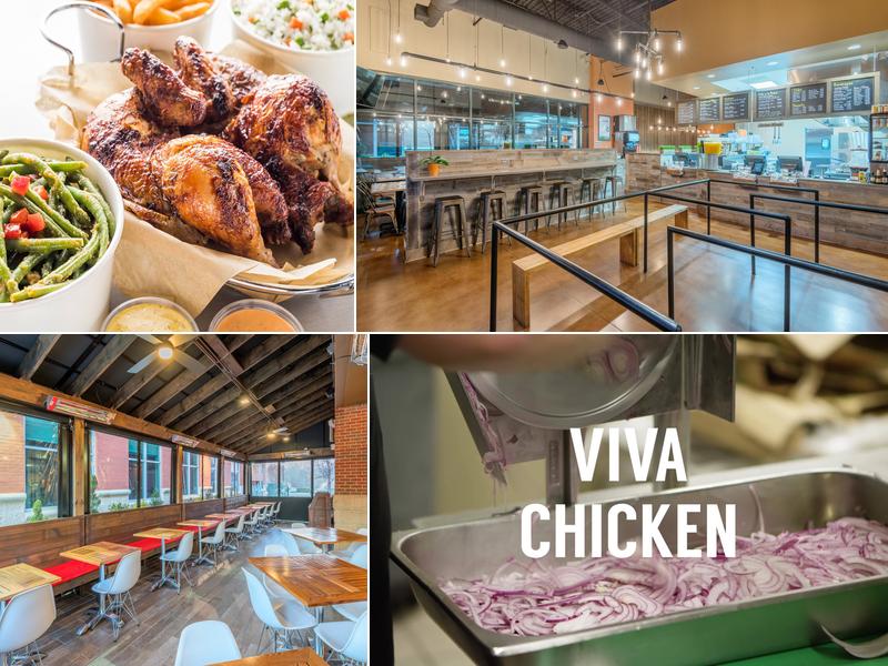 Viva Chicken