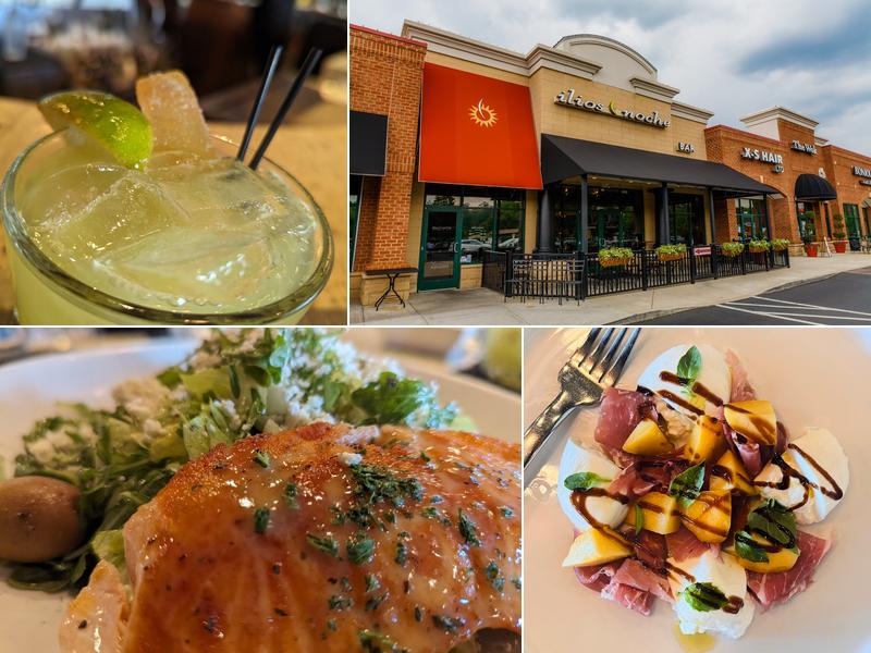 Ilios Noche 11508 Providence Rd, Charlotte