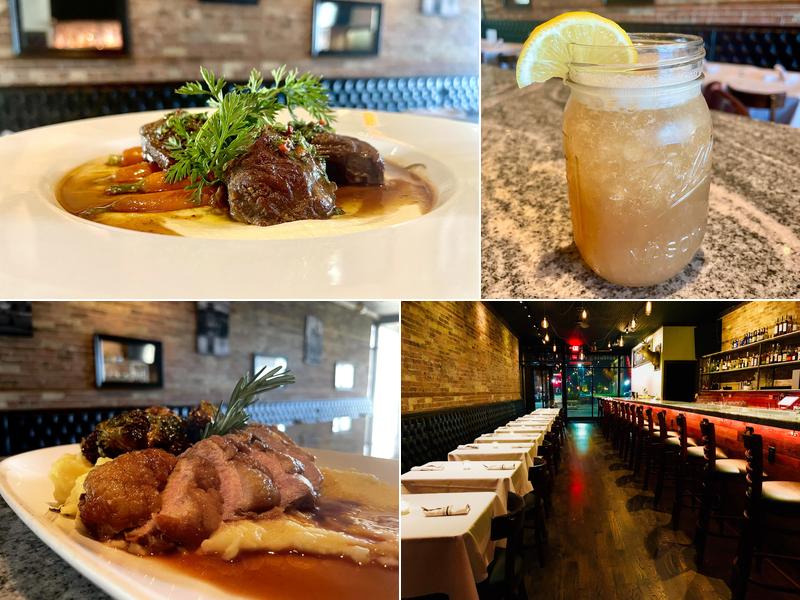 Butcher & Barrel Gastropub