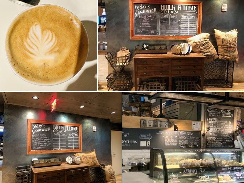 Coco and the Director Menu