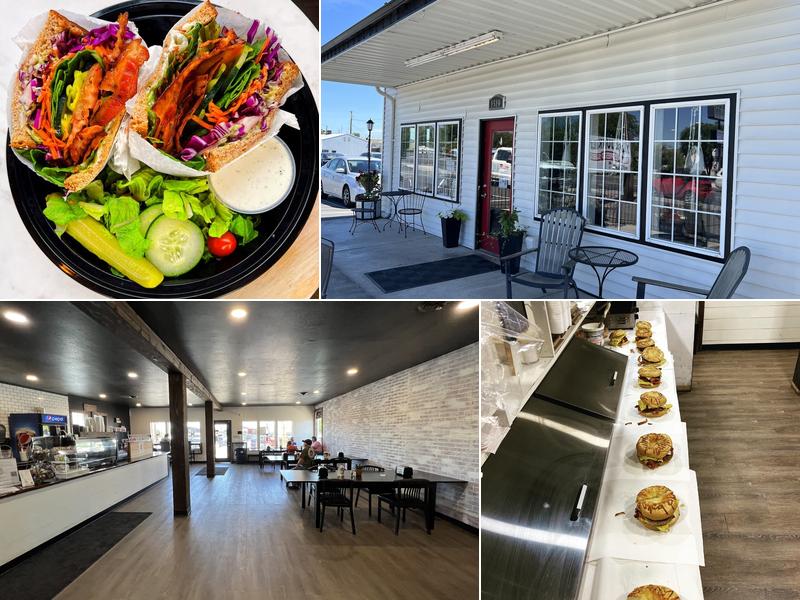 Java Junkies 1510 6th St, Umatilla