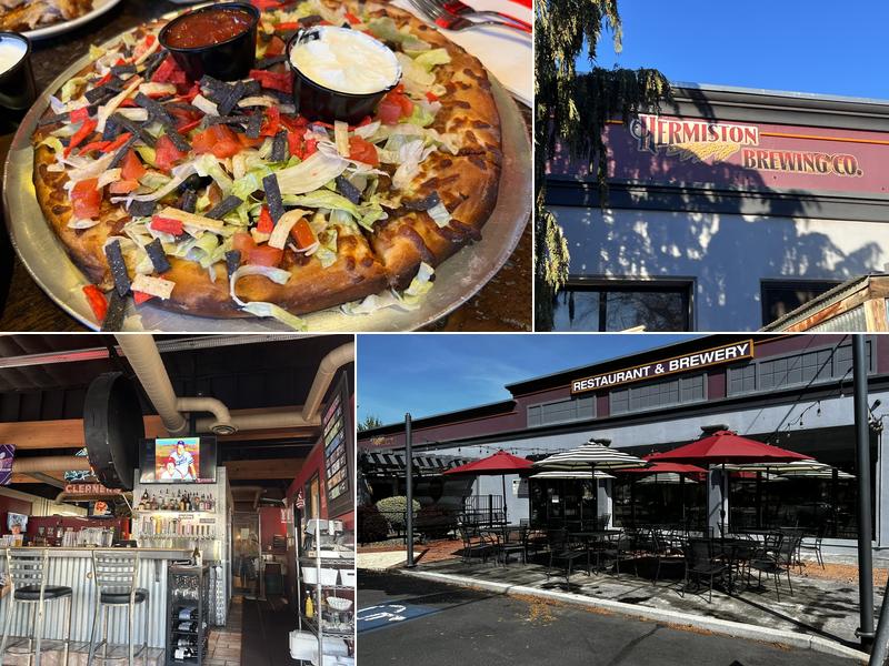 Nookie's Restaurant & Brewery Home of Hermiston Brewing