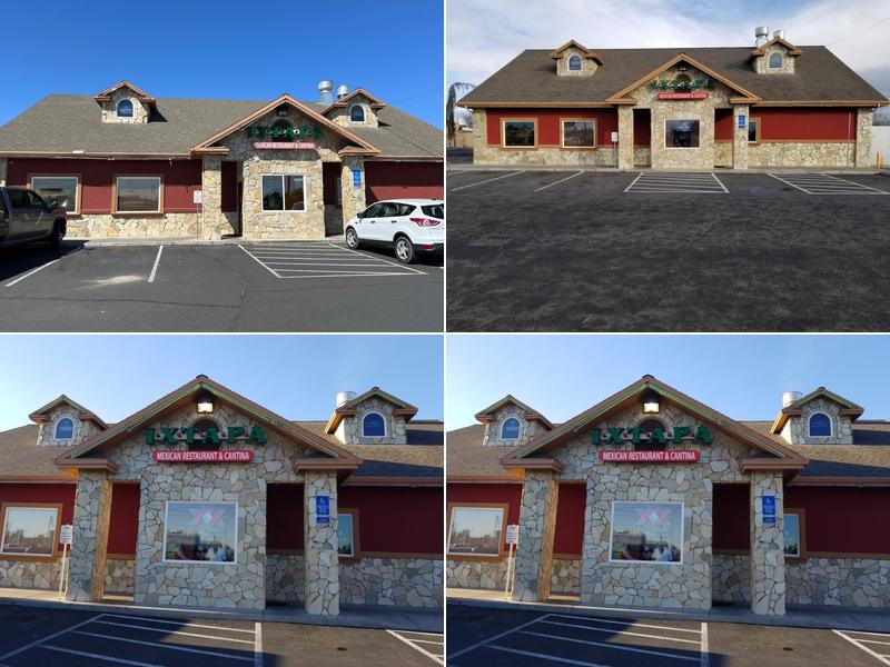 Ixtapa Hermiston 115 E Oregon Ave, Hermiston