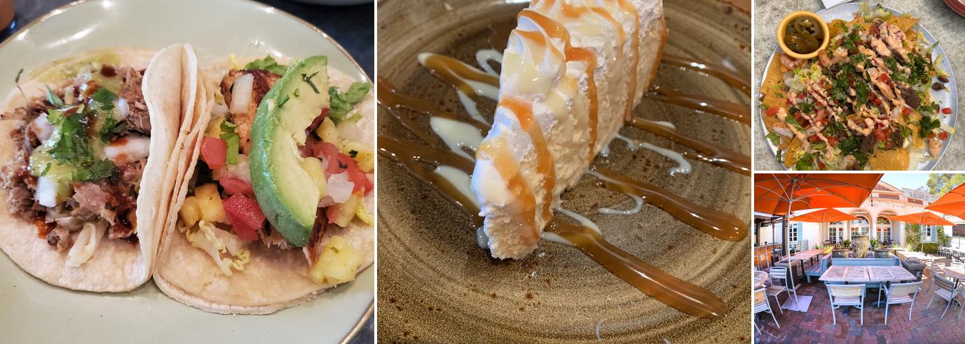 Ru Ru's Tacos & Tequila