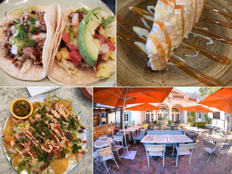 Ru Ru's Tacos & Tequila