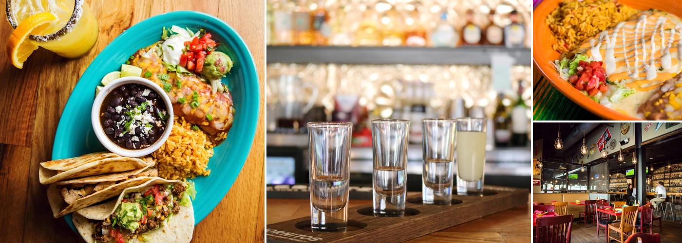 Paco's Tacos and Tequila