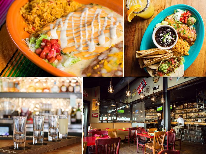 Paco's Tacos and Tequila