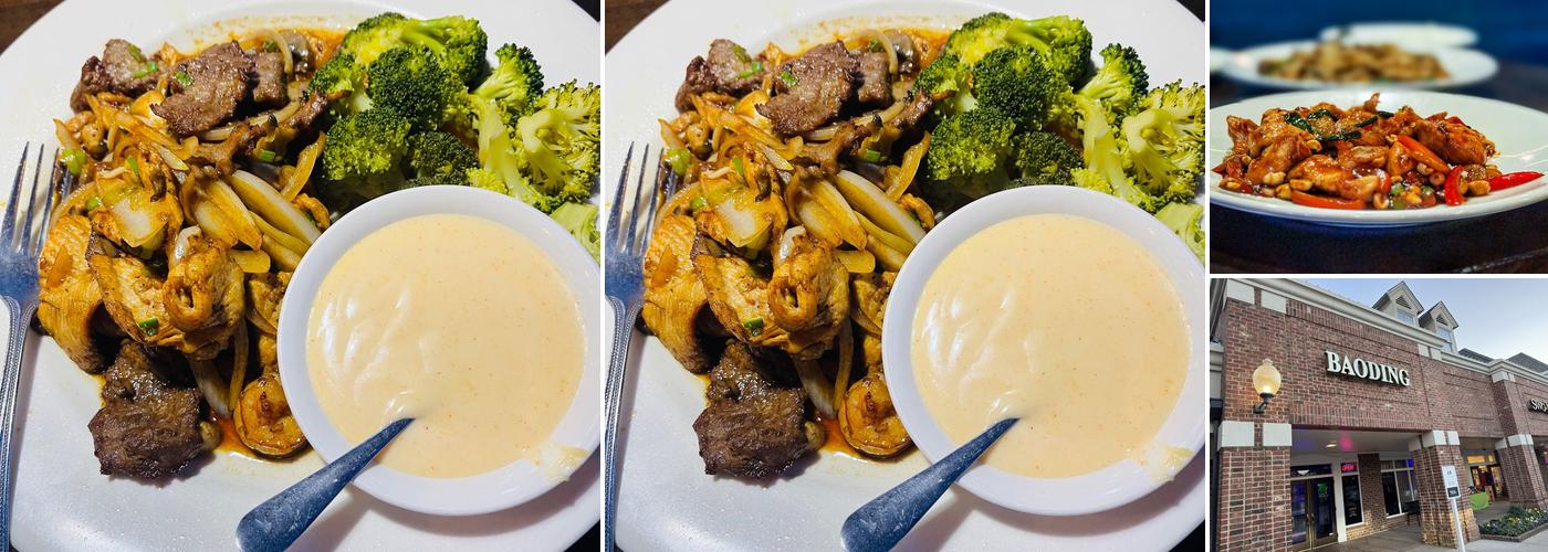 Baoding Restaurant