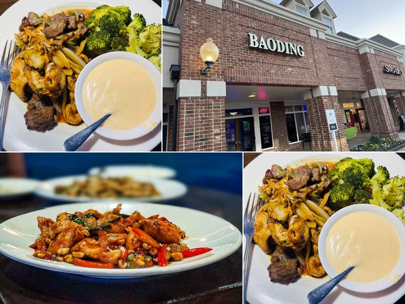 Baoding Restaurant