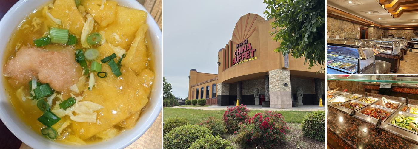 China Buffet