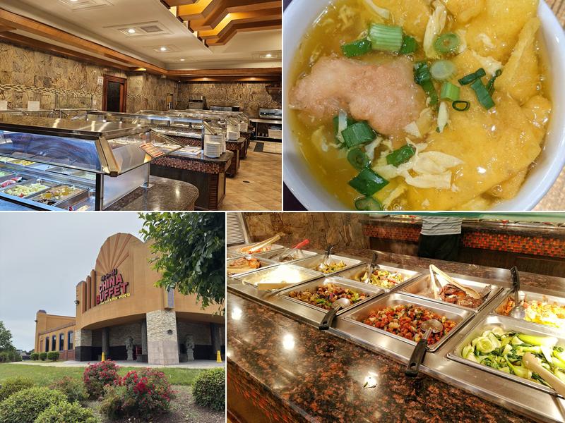 China Buffet