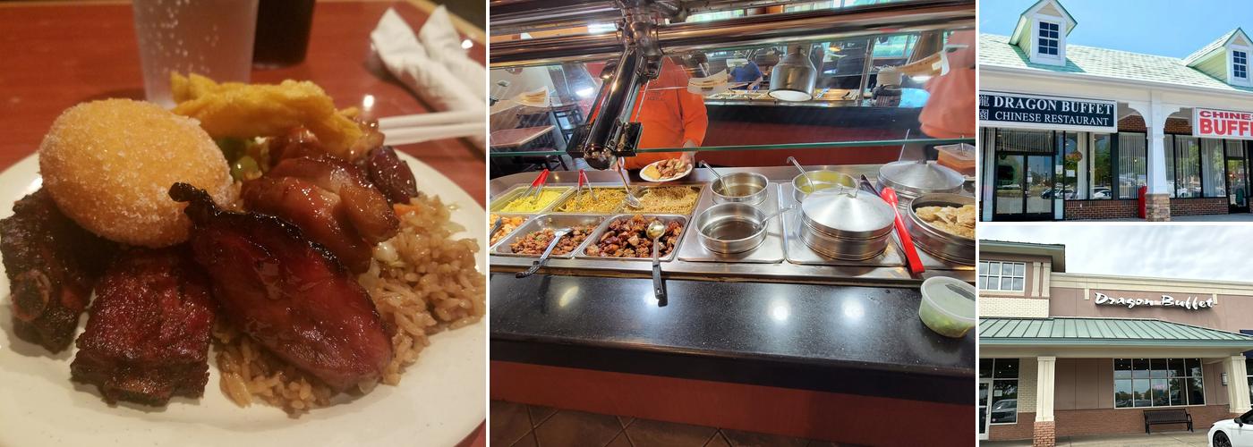Dragon Buffet