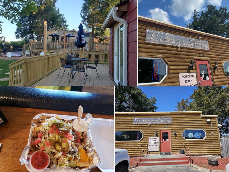 C & C's Mosquito Inn