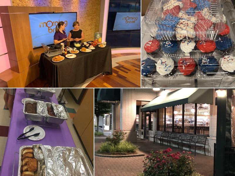 Metro Diner 10412 E Independence Blvd #400, Matthews