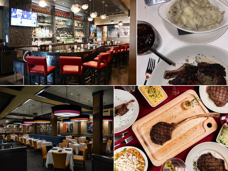 Sullivan's Steakhouse