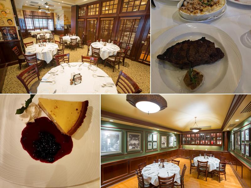 The Palm - Charlotte 6705-B, Phillips Pl Ct, Charlotte