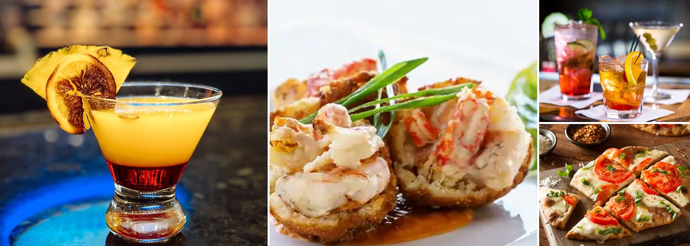 Edgewater Bar & Grille