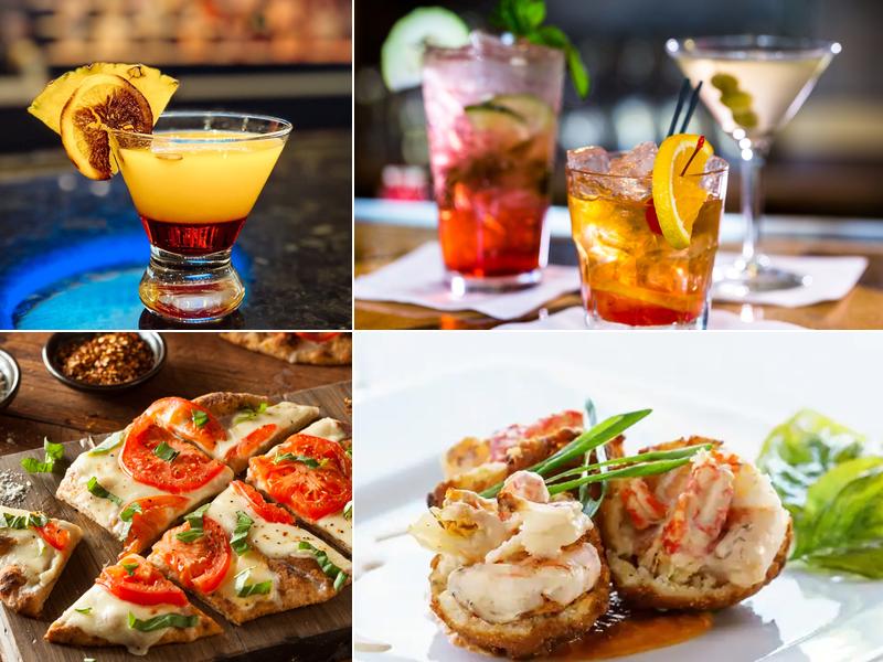 Edgewater Bar & Grille