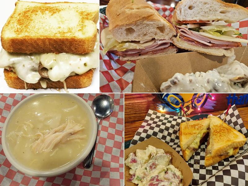 The Hill Bar and Grill