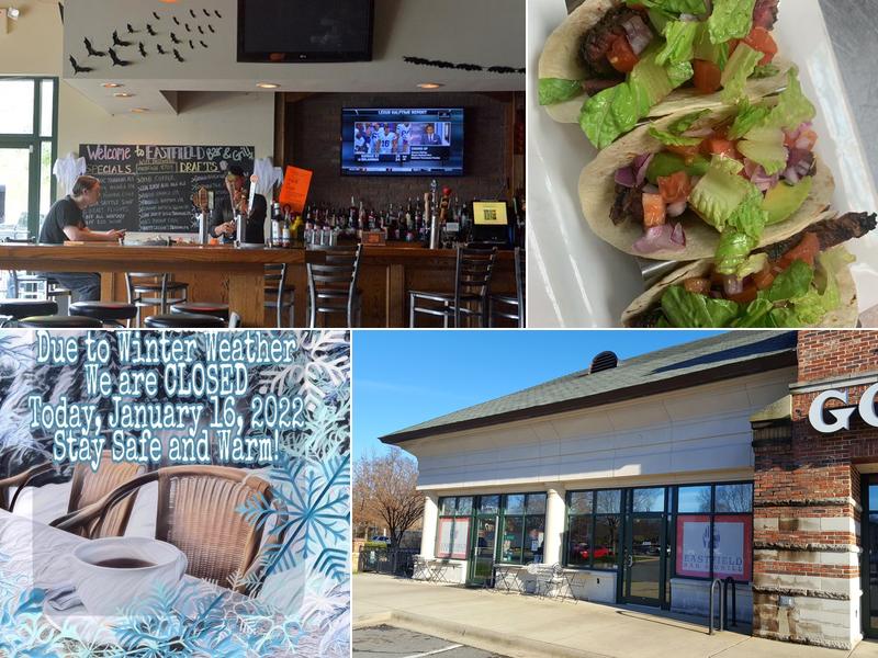 Eastfield Bar & Grill