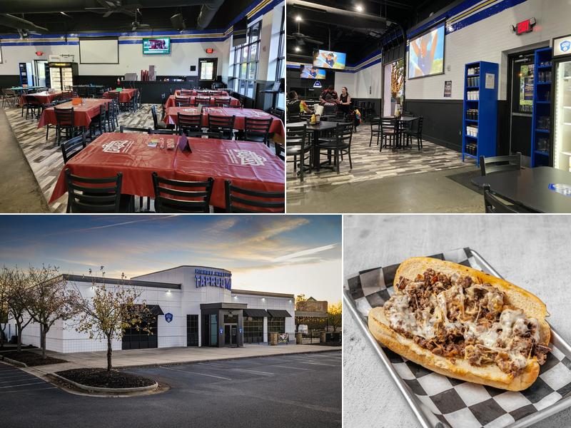 Michael Waltrip Taproom