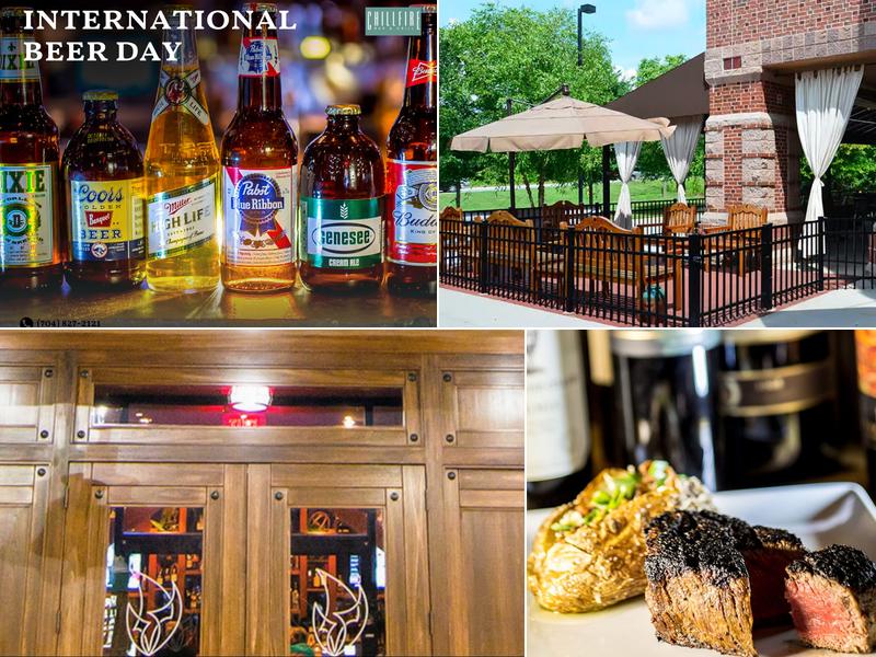 Chillfire Bar & Grill