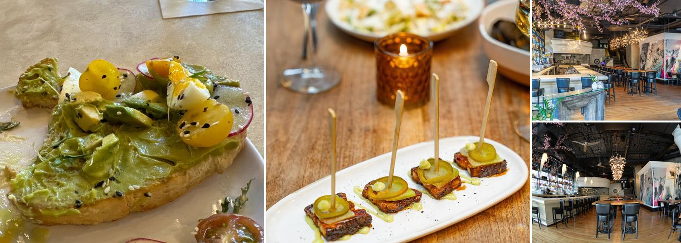 Church and Union Charlotte