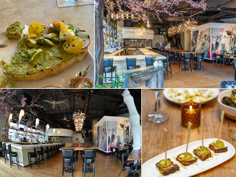 Church and Union Charlotte 127 N Tryon St #8, Charlotte