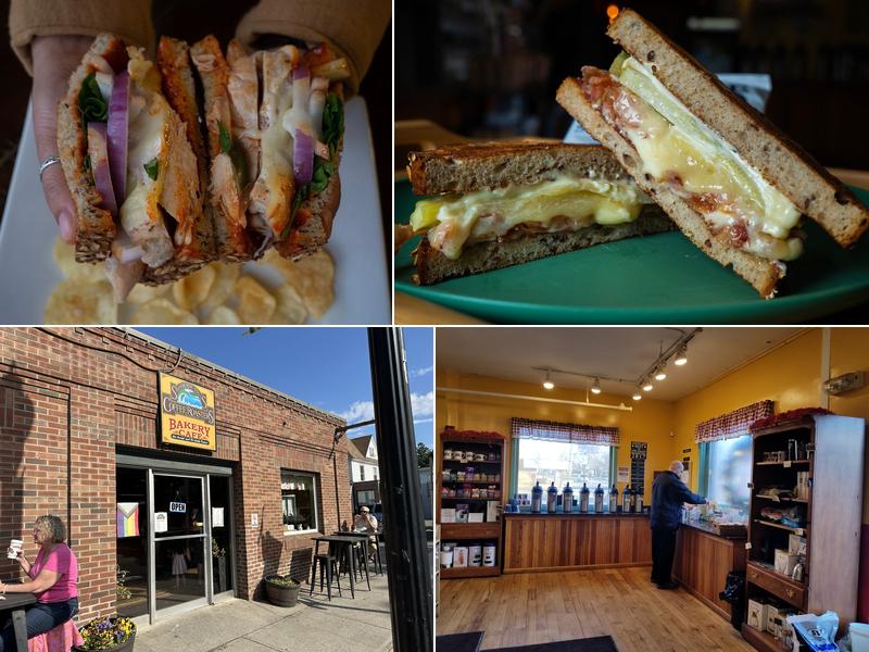 Shelburne Falls Coffee Roasters