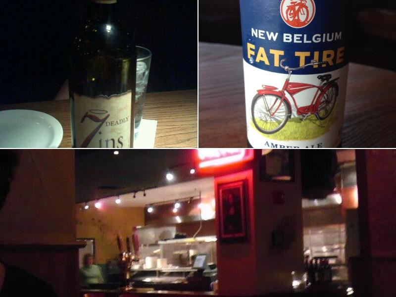 Grazies Italian | Restaurant and Grill